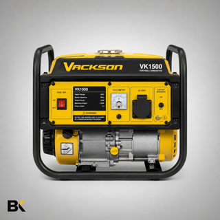موتور برق واکسون 1000 وات مدل VACKSON VK1500