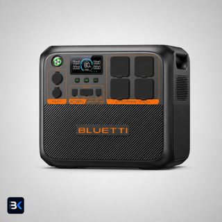 پاور استیشن 2400 وات بلوتی مدل BLUETTI AC200PL ظرفیت 2304 وات‌ساعت