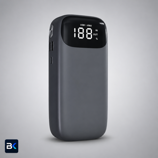 جامپ استارتر و پاوربانک گرین لاین Flex Power Jumper ظرفیت 10000mAh | جریان 1000A