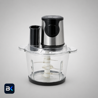 خردکن 3.3 لیتری تیغه طلایی چندکاره زومبا Zumba ZB-752