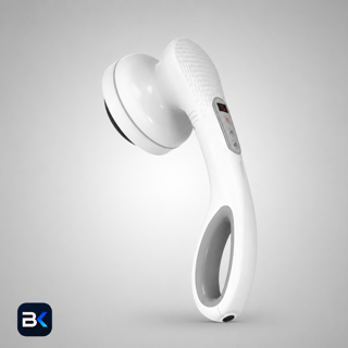ماساژور بدن ریلکس گلاید گرین Green Relax Glide Body Massager