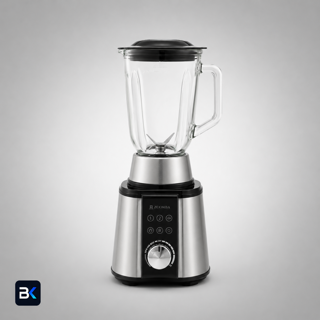 مخلوط کن و آسیاب 2 کاره صفحه نمایش دار زومبا Zumba ZB-463