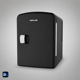 مینی یخچال گرین لاین مدل GMF-75 | مینی یخچال قابل حمل Green Lion